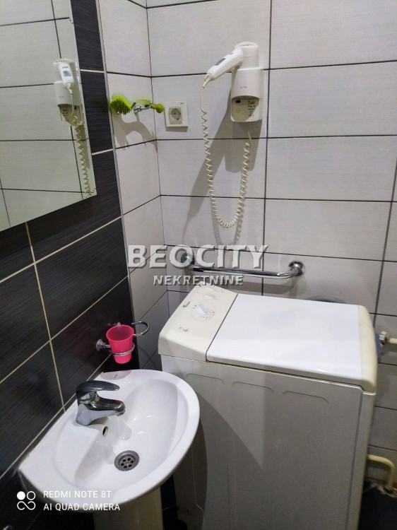 Jednosoban stan, 24 m2, Novo naselje, Bulevar Jovana Dučića ID: 116136 8