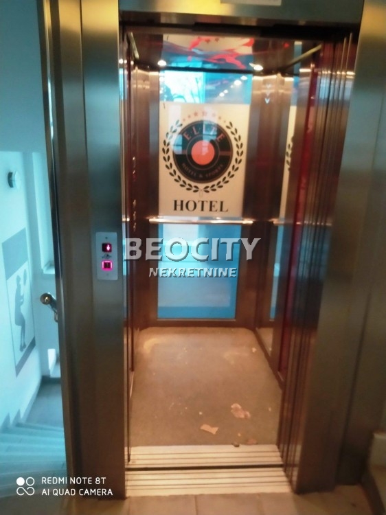 Jednosoban stan, 24 m2, Novo naselje, Bulevar Jovana Dučića ID: 116136 9