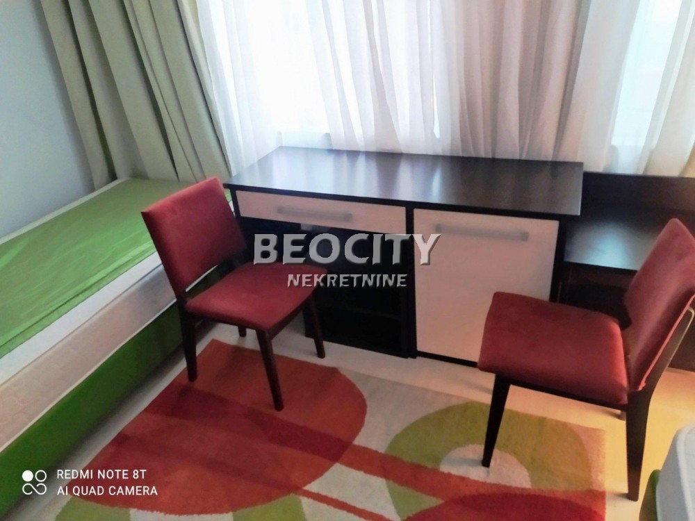 Jednosoban stan, 24 m2, Novo naselje, Bulevar Jovana Dučića ID: 116136 2