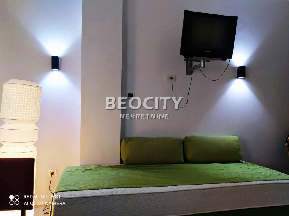 Jednosoban stan, 24 m2, Novo naselje, Bulevar Jovana Dučića ID: 116136 3