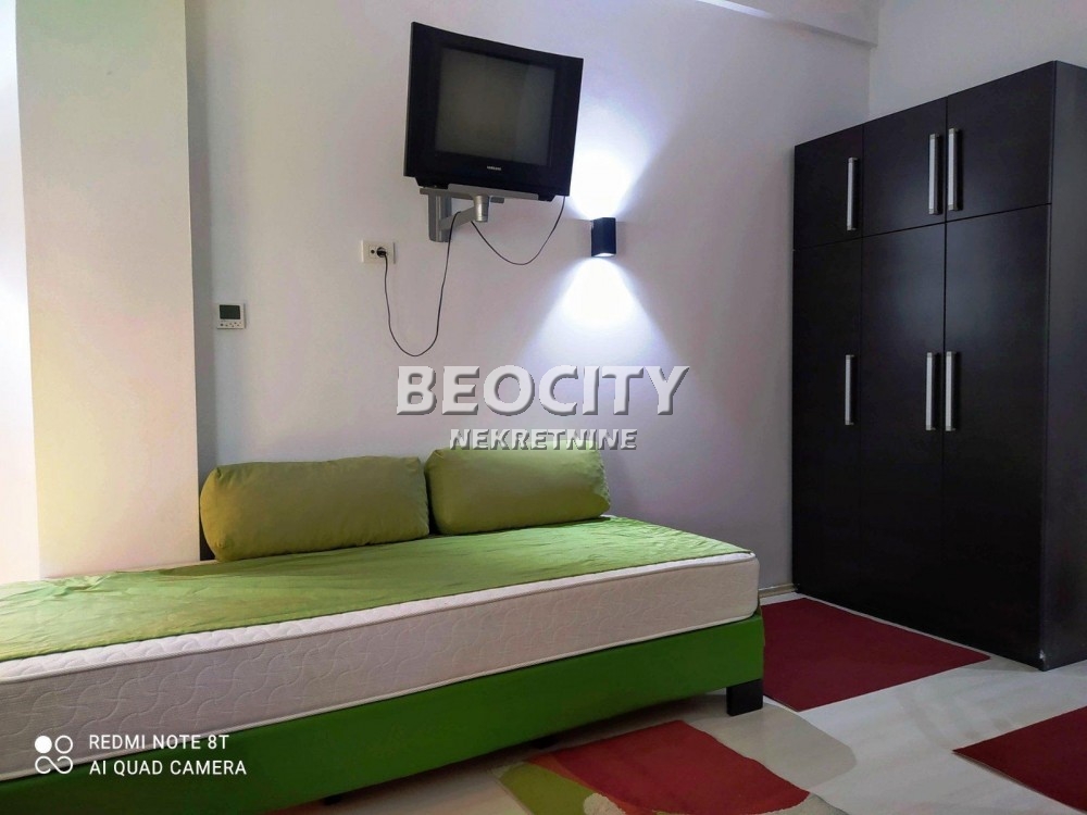 Jednosoban stan, 24 m2, Novo naselje, Bulevar Jovana Dučića ID: 116136 4