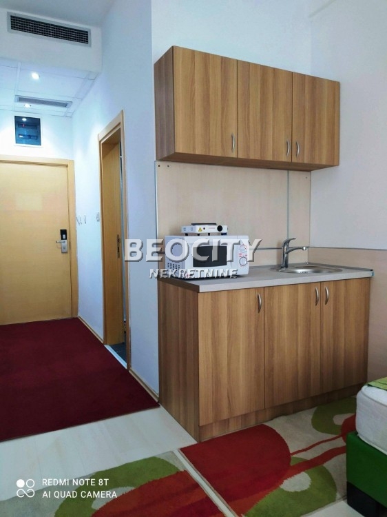 Jednosoban stan, 24 m2, Novo naselje, Bulevar Jovana Dučića ID: 116136 5