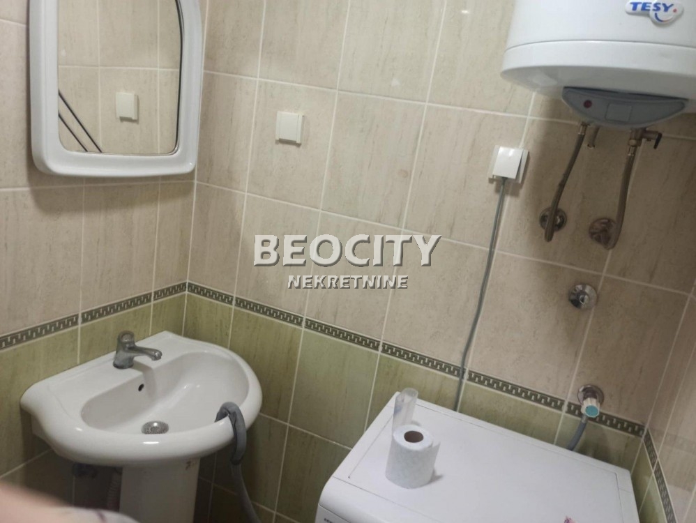 Jednosoban stan, 24 m2, Železnička stanica, Paje Marković Adamova ID: 116378 9