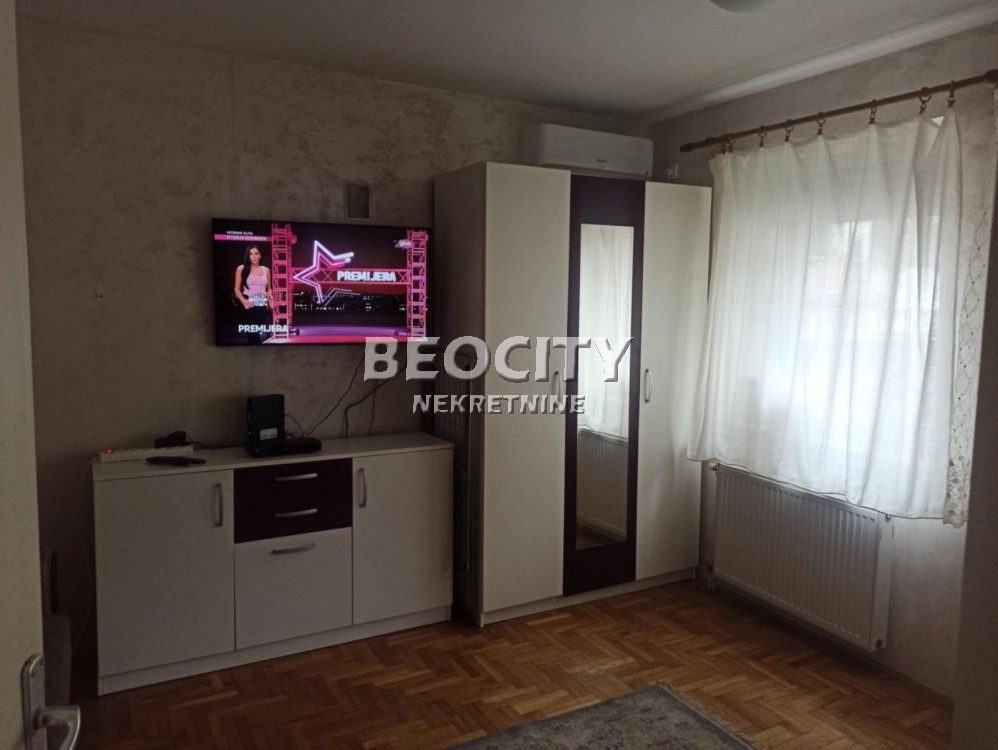 Jednosoban stan, 24 m2, Železnička stanica, Paje Marković Adamova ID: 116378 2