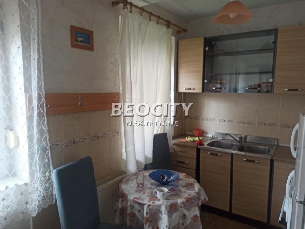 Jednosoban stan, 24 m2, Železnička stanica, Paje Marković Adamova ID: 116378 3