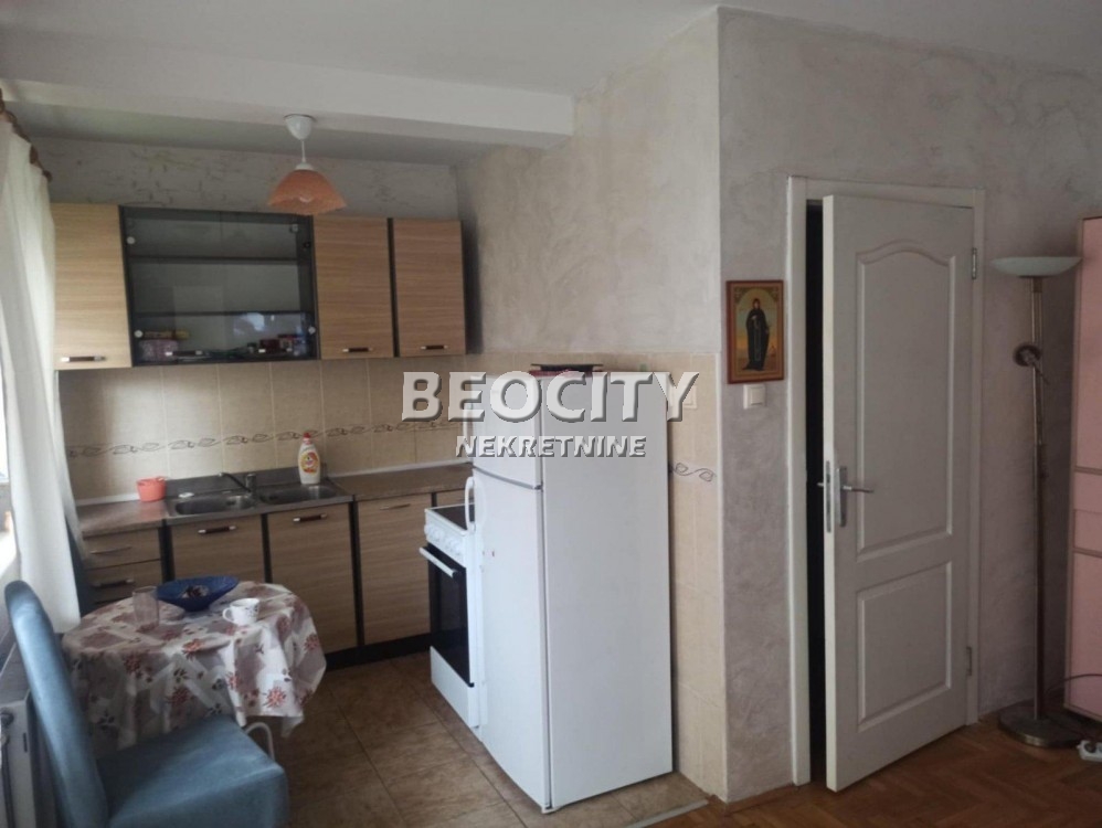 Jednosoban stan, 24 m2, Železnička stanica, Paje Marković Adamova ID: 116378 4