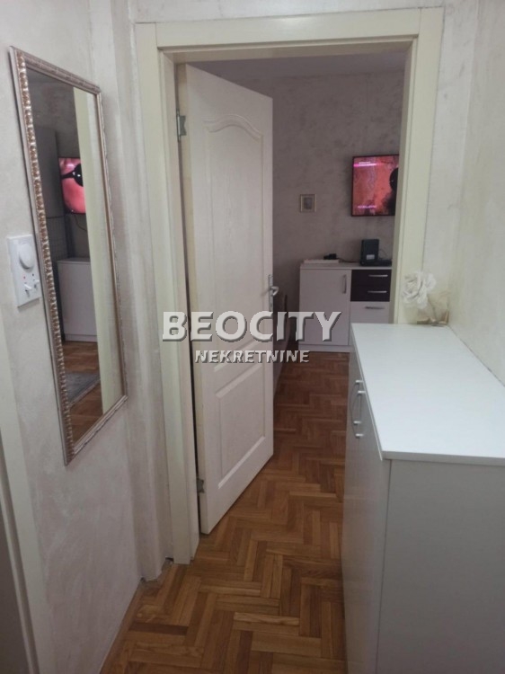 Jednosoban stan, 24 m2, Železnička stanica, Paje Marković Adamova ID: 116378 5