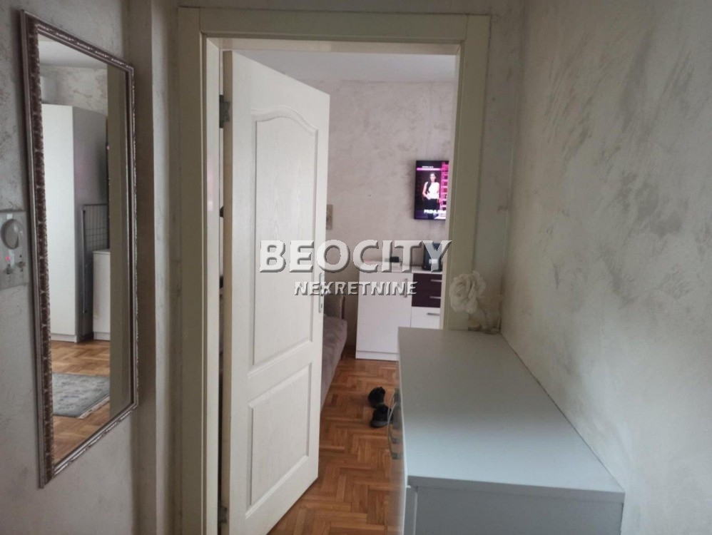 Jednosoban stan, 24 m2, Železnička stanica, Paje Marković Adamova ID: 116378 6