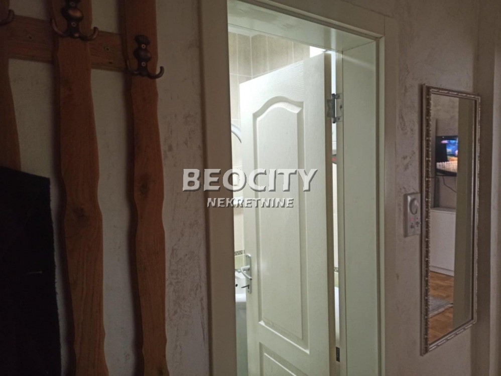 Jednosoban stan, 24 m2, Železnička stanica, Paje Marković Adamova ID: 116378 7