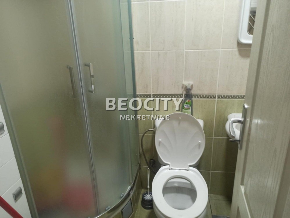 Jednosoban stan, 24 m2, Železnička stanica, Paje Marković Adamova ID: 116378 8