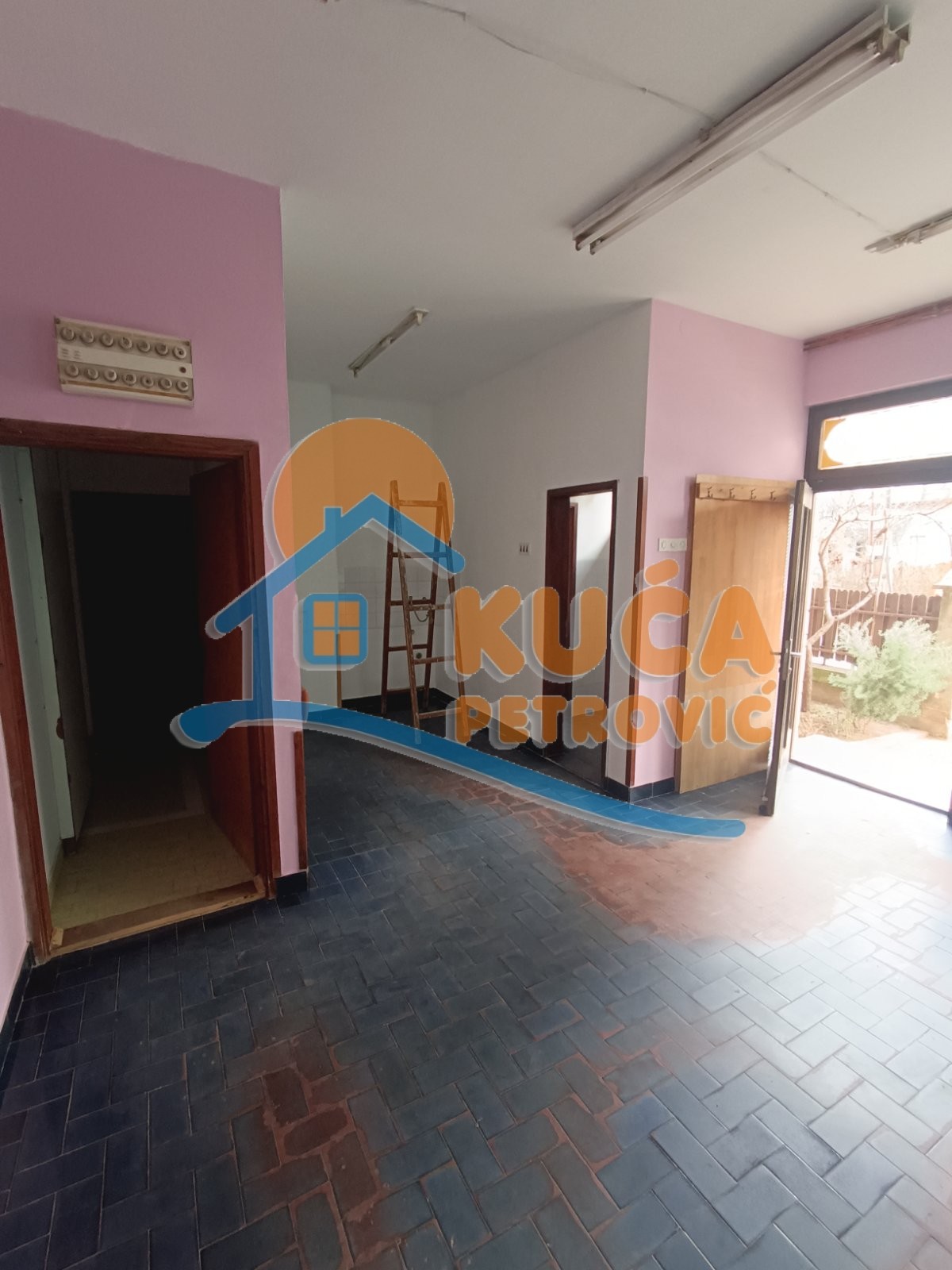 Lokal, 28 m2, Durlan, Učiteljska ID: i-013368 3