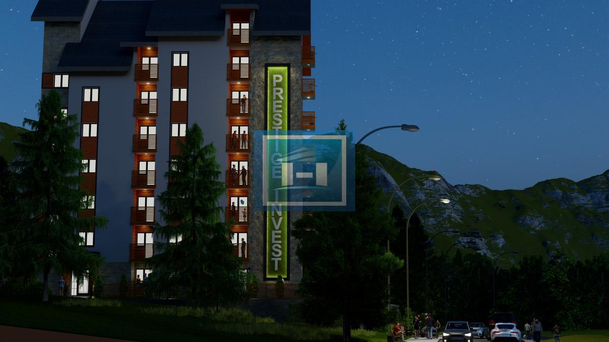 Prodaja apartmana na Zlatiboru – Savršen spoj prirode i luksuza! 5