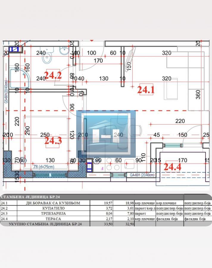 Prodaja apartmana na Zlatiboru – Savršen spoj prirode i luksuza! 6