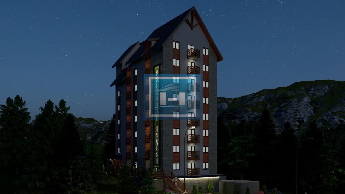 Prodaja apartmana na Zlatiboru – Savršen spoj prirode i luksuza! 3