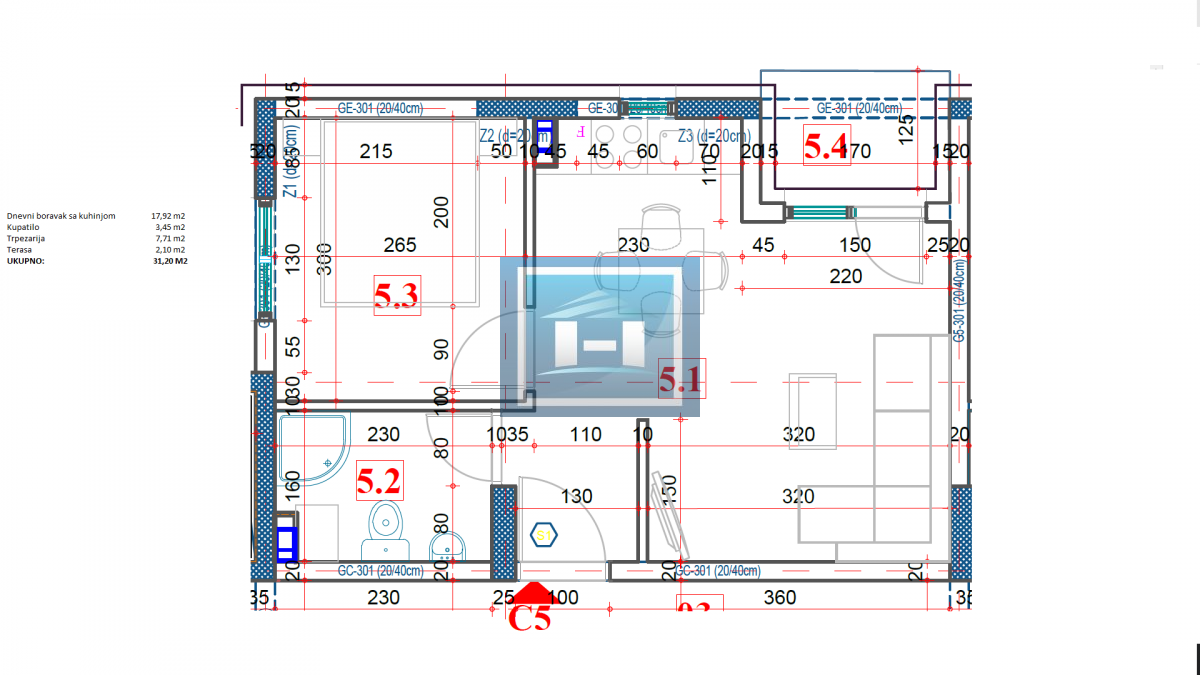 Prodaja apartmana na Zlatiboru – Savršen spoj prirode i luksuza! 6