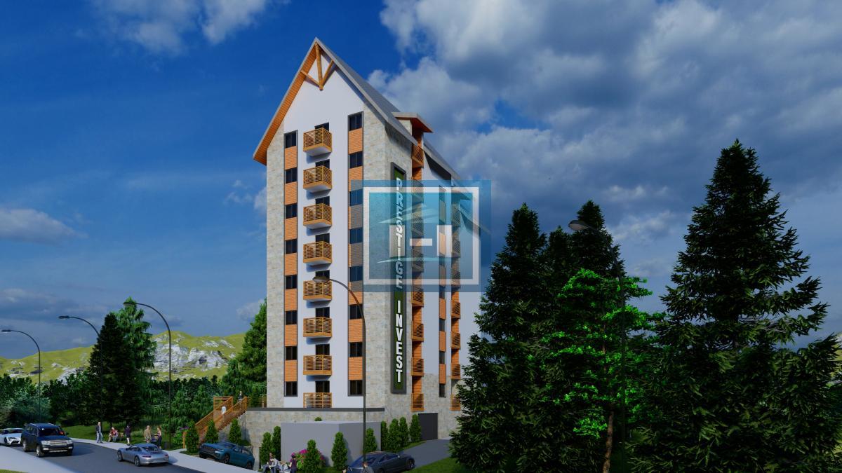 Prodaja apartmana na Zlatiboru – Savršen spoj prirode i luksuza! 2