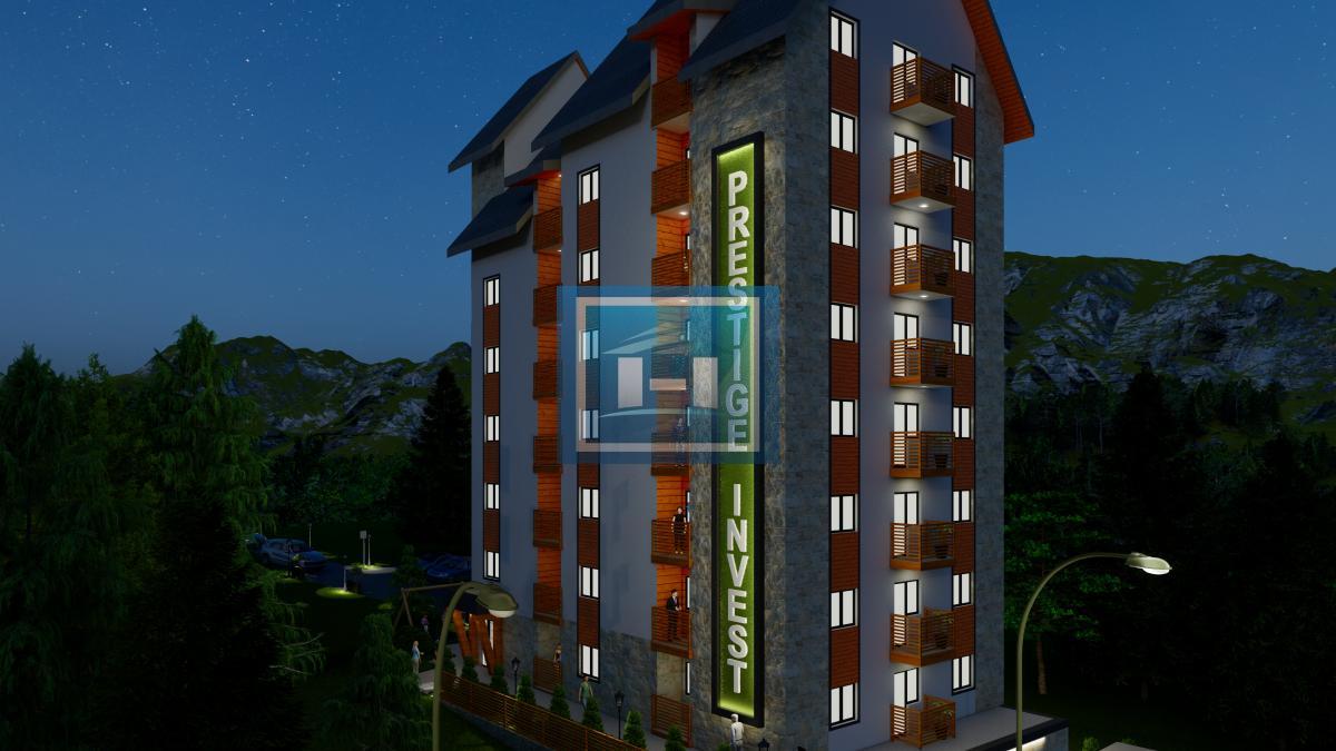 Prodaja apartmana na Zlatiboru – Savršen spoj prirode i luksuza! 4