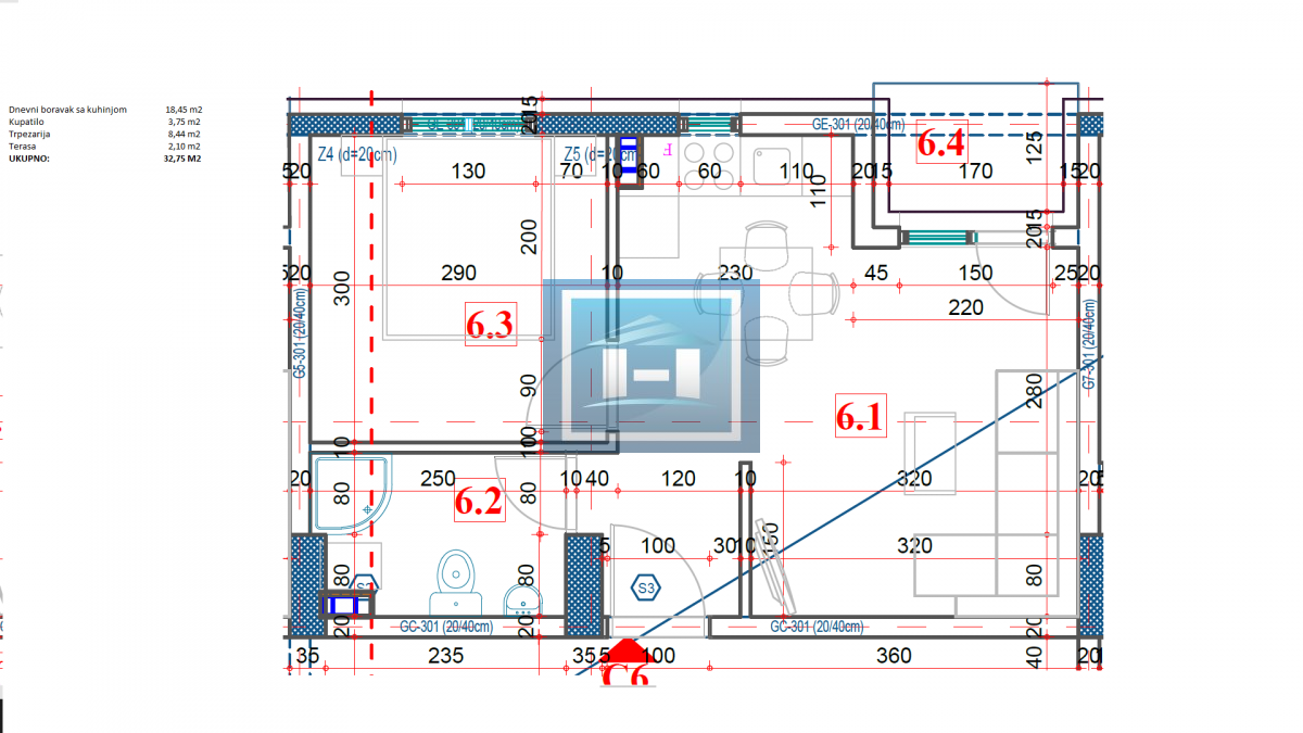 Prodaja apartmana na Zlatiboru – Savršen spoj prirode i luksuza! 6