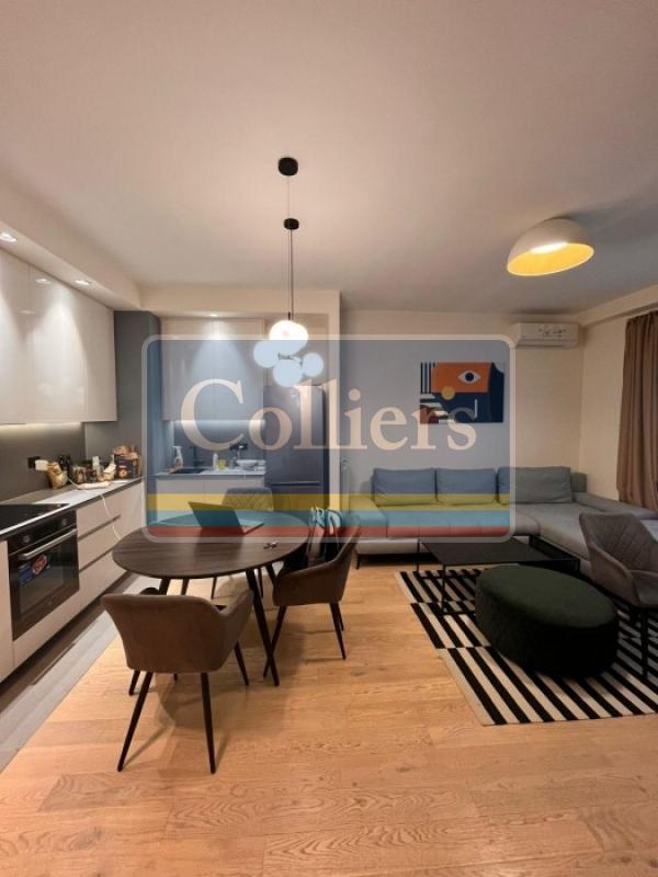 Savski venac, Beograd na vodi, Vudroa Vilsona, 2.0, 51.00m2, 1400 EUR 1