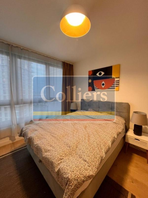Savski venac, Beograd na vodi, Vudroa Vilsona, 2.0, 51.00m2, 1400 EUR 2