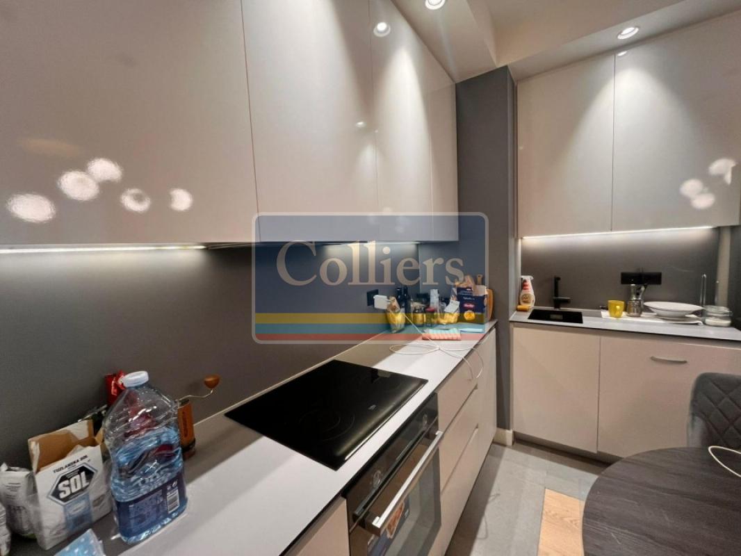 Savski venac, Beograd na vodi, Vudroa Vilsona, 2.0, 51.00m2, 1400 EUR 4