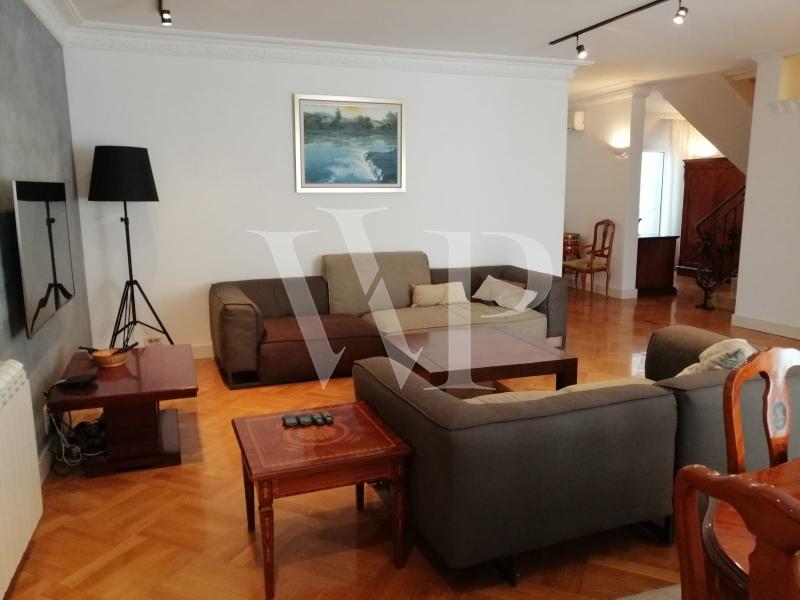 Stari grad, Francuska, Gospodar Jevremova, 4.0, 170.00m2, 2300 EUR 2