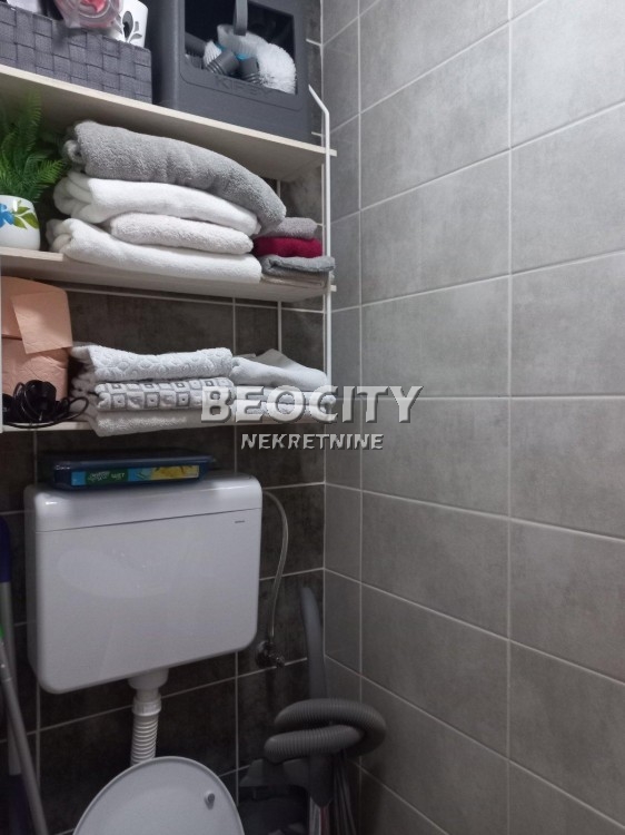 Trosoban stan, 70 m2, Nova Detelinara, Dr Svetislava Kasapinovića ID: 108465 11