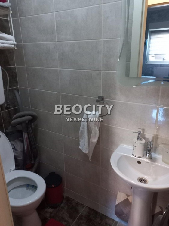 Trosoban stan, 70 m2, Nova Detelinara, Dr Svetislava Kasapinovića ID: 108465 12