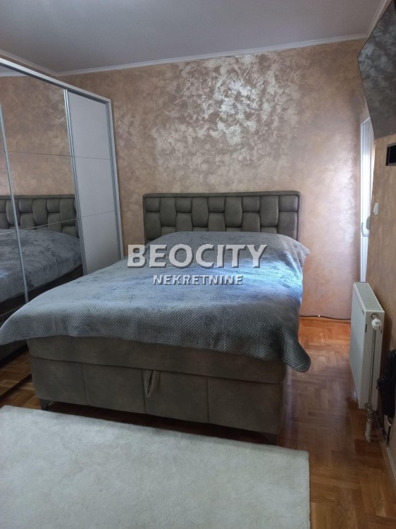 Trosoban stan, 70 m2, Nova Detelinara, Dr Svetislava Kasapinovića ID: 108465 3