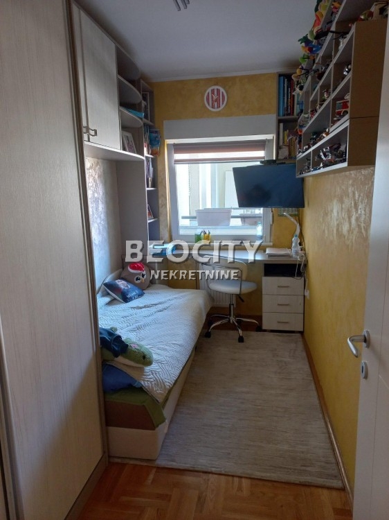 Trosoban stan, 70 m2, Nova Detelinara, Dr Svetislava Kasapinovića ID: 108465 5