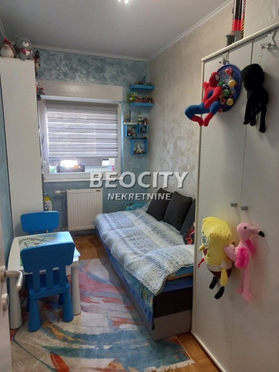 Trosoban stan, 70 m2, Nova Detelinara, Dr Svetislava Kasapinovića ID: 108465 6