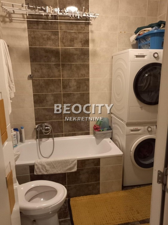 Trosoban stan, 70 m2, Nova Detelinara, Dr Svetislava Kasapinovića ID: 108465 8