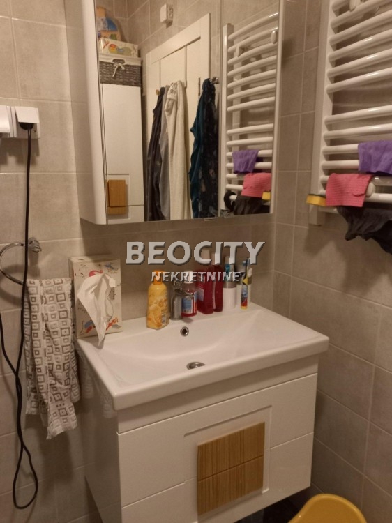 Trosoban stan, 70 m2, Nova Detelinara, Dr Svetislava Kasapinovića ID: 108465 9