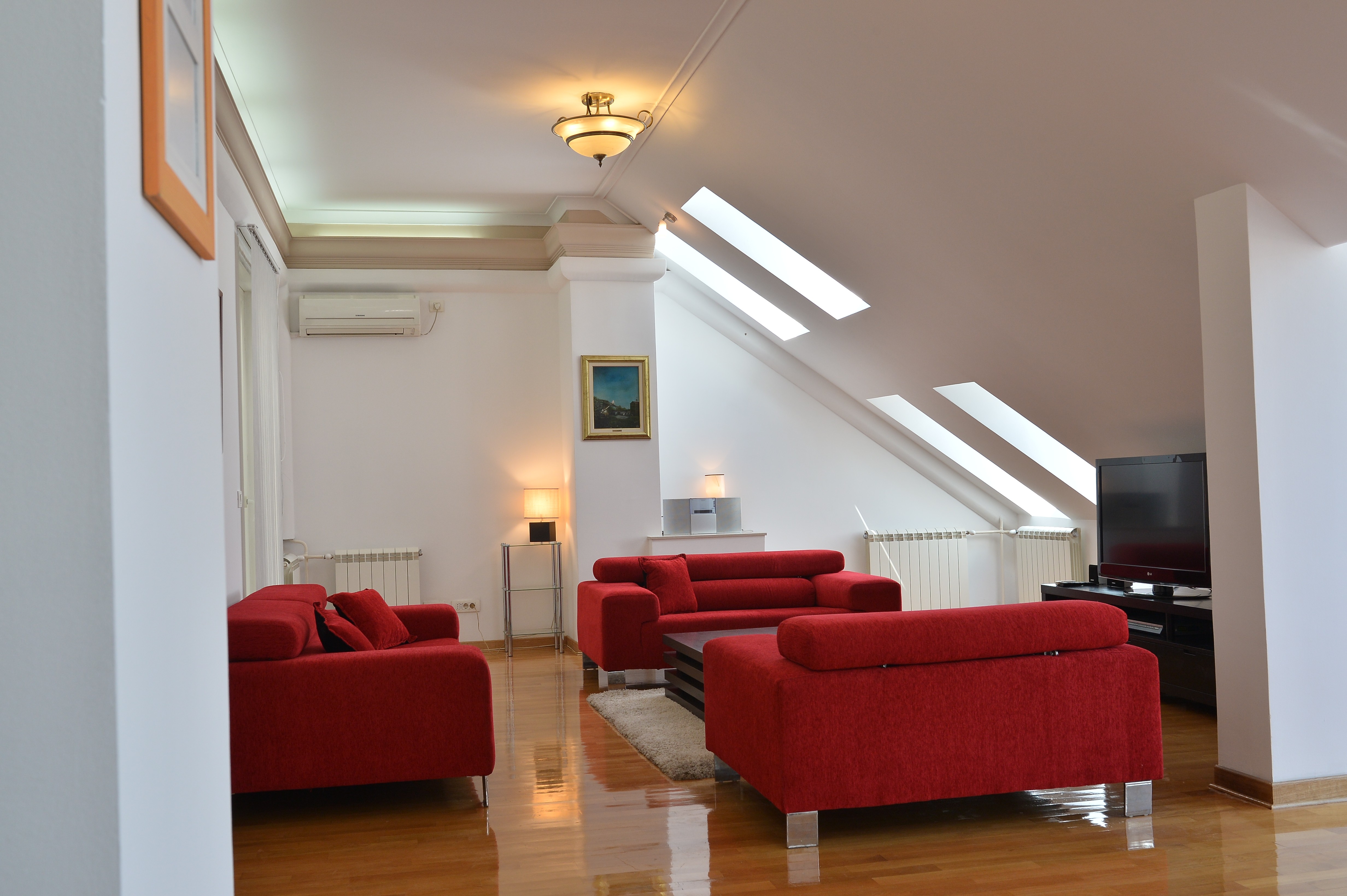 Vračar, Centar, Mutapova, 2.0, 150.00m2, 1800 EUR 4