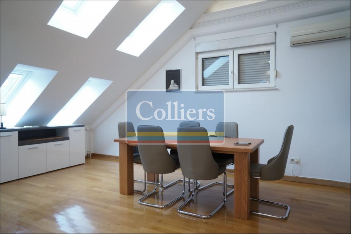 Vračar, Centar, Mutapova, 2.0, 150.00m2, 1800 EUR 2