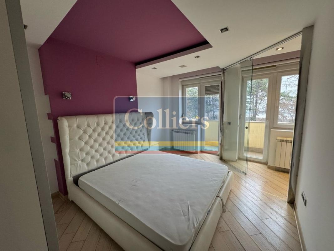 Vračar, Hram Svetog Save, Kataniceva, 2.0, 62.00m2, 1000 EUR 3