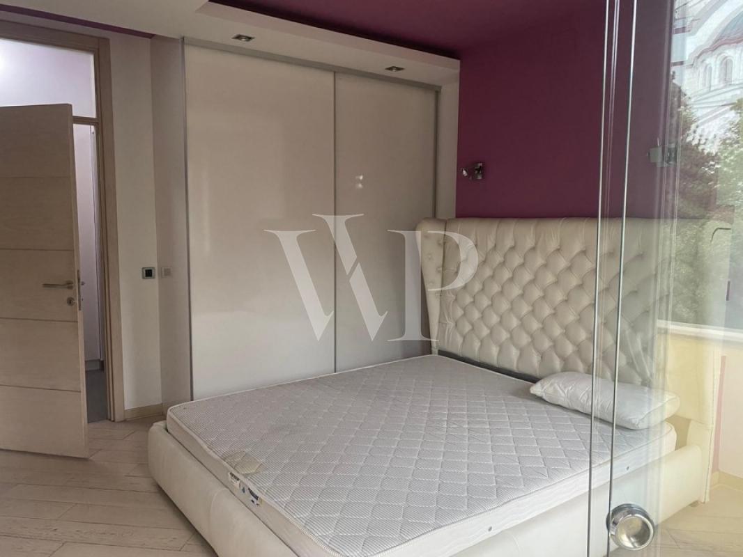 Vračar, Hram Svetog Save, Kataniceva, 2.0, 62.00m2, 1000 EUR 4