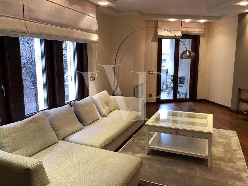 Vračar, Hram Svetog Save, Mutapova, 3.0, 90.00m2, 1800 EUR 1