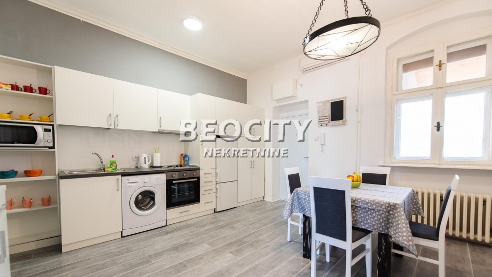 Jednosoban stan, 42 m2, Kej, Beogradsi kej ID: 116273 4