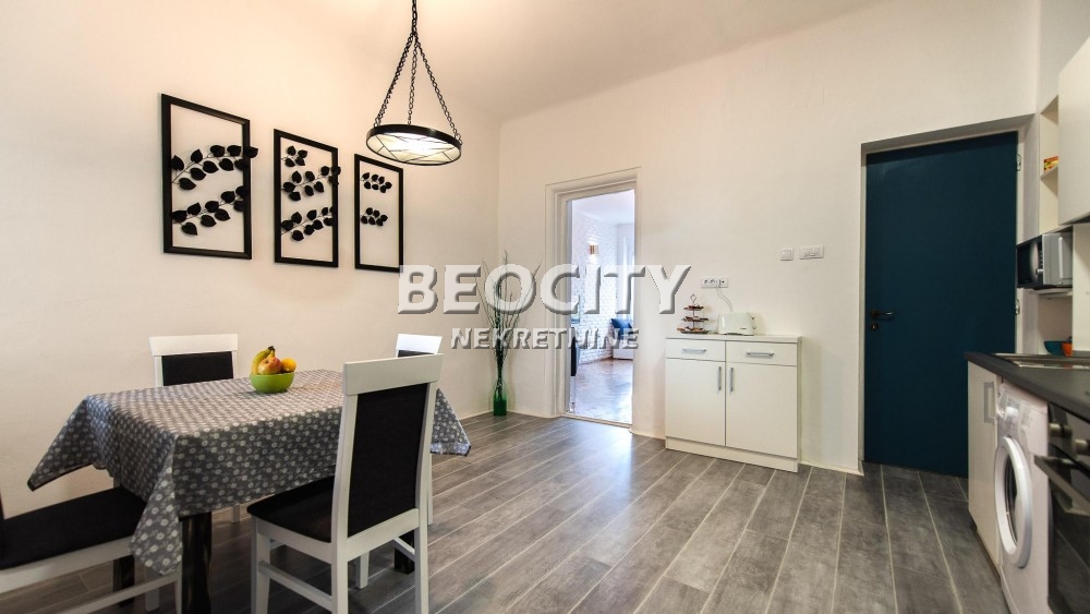 Jednosoban stan, 42 m2, Kej, Beogradsi kej ID: 116273 5