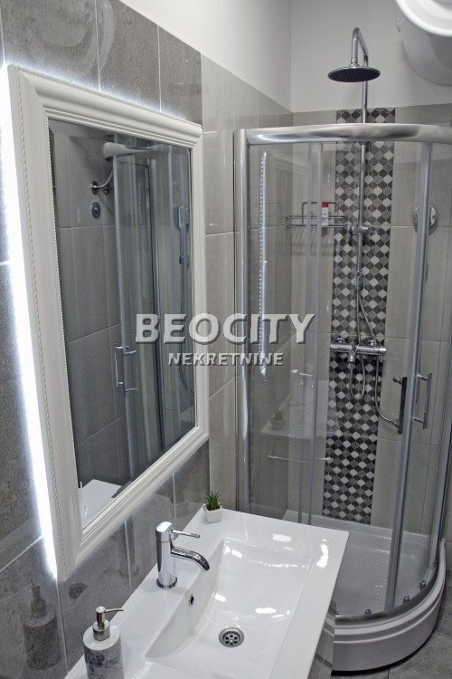 Jednosoban stan, 42 m2, Kej, Beogradsi kej ID: 116273 7