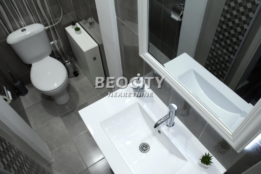 Jednosoban stan, 42 m2, Kej, Beogradsi kej ID: 116273 10