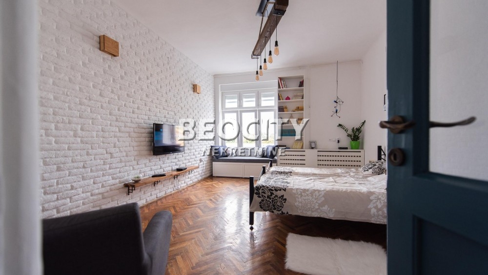 Jednosoban stan, 42 m2, Kej, Beogradsi kej ID: 116273 1