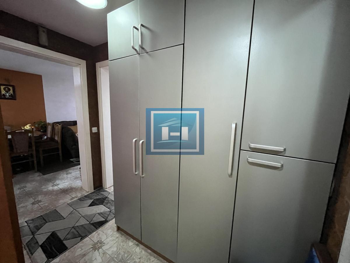 Jednosoban stan u širem centru Jagodine 10