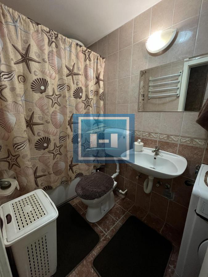 Jednosoban stan u širem centru Jagodine 12