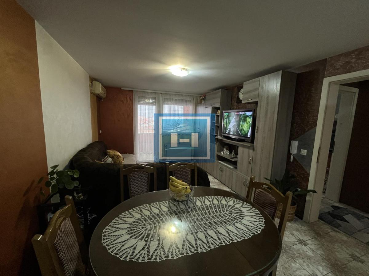 Jednosoban stan u širem centru Jagodine 3