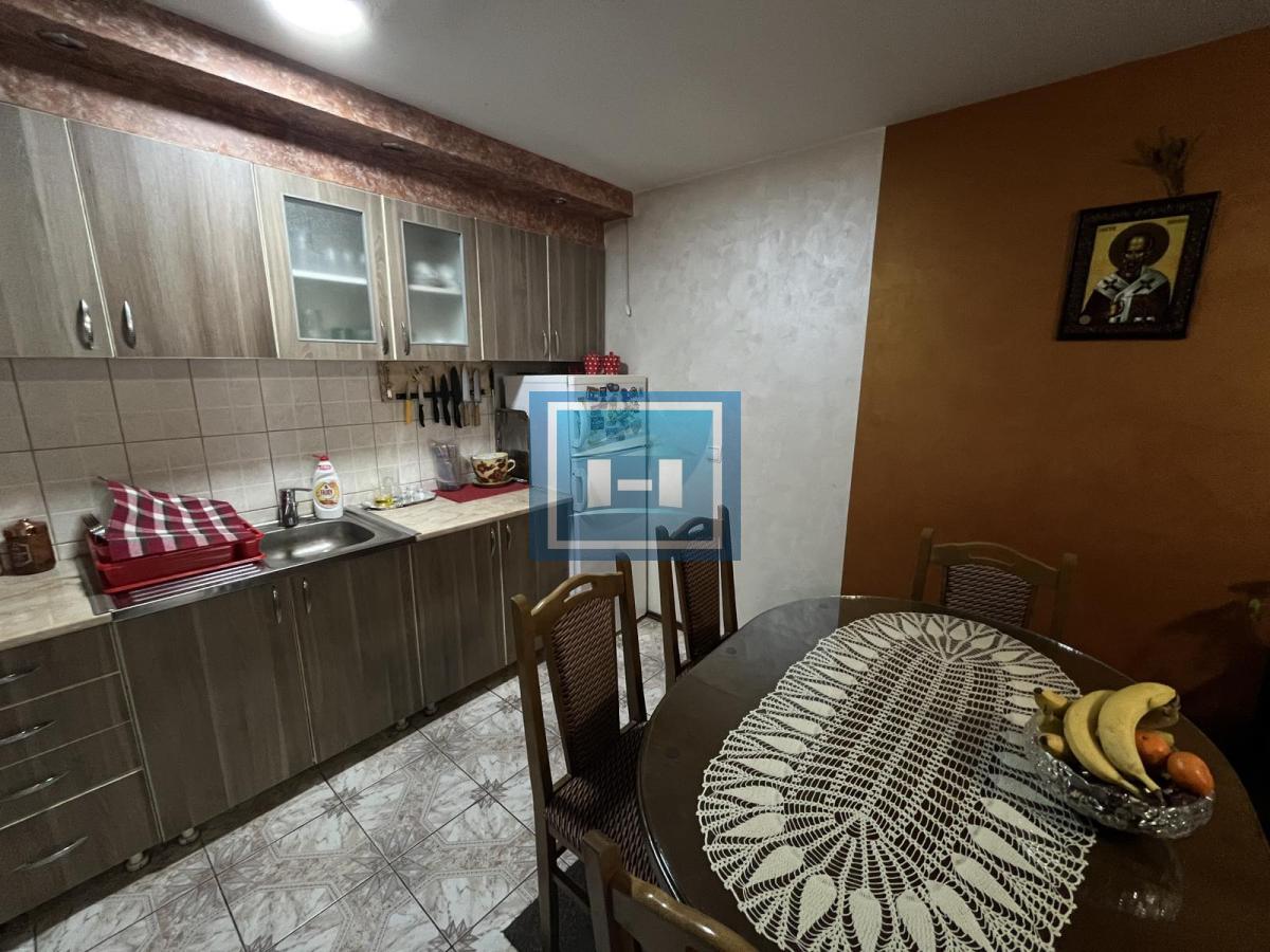 Jednosoban stan u širem centru Jagodine 4