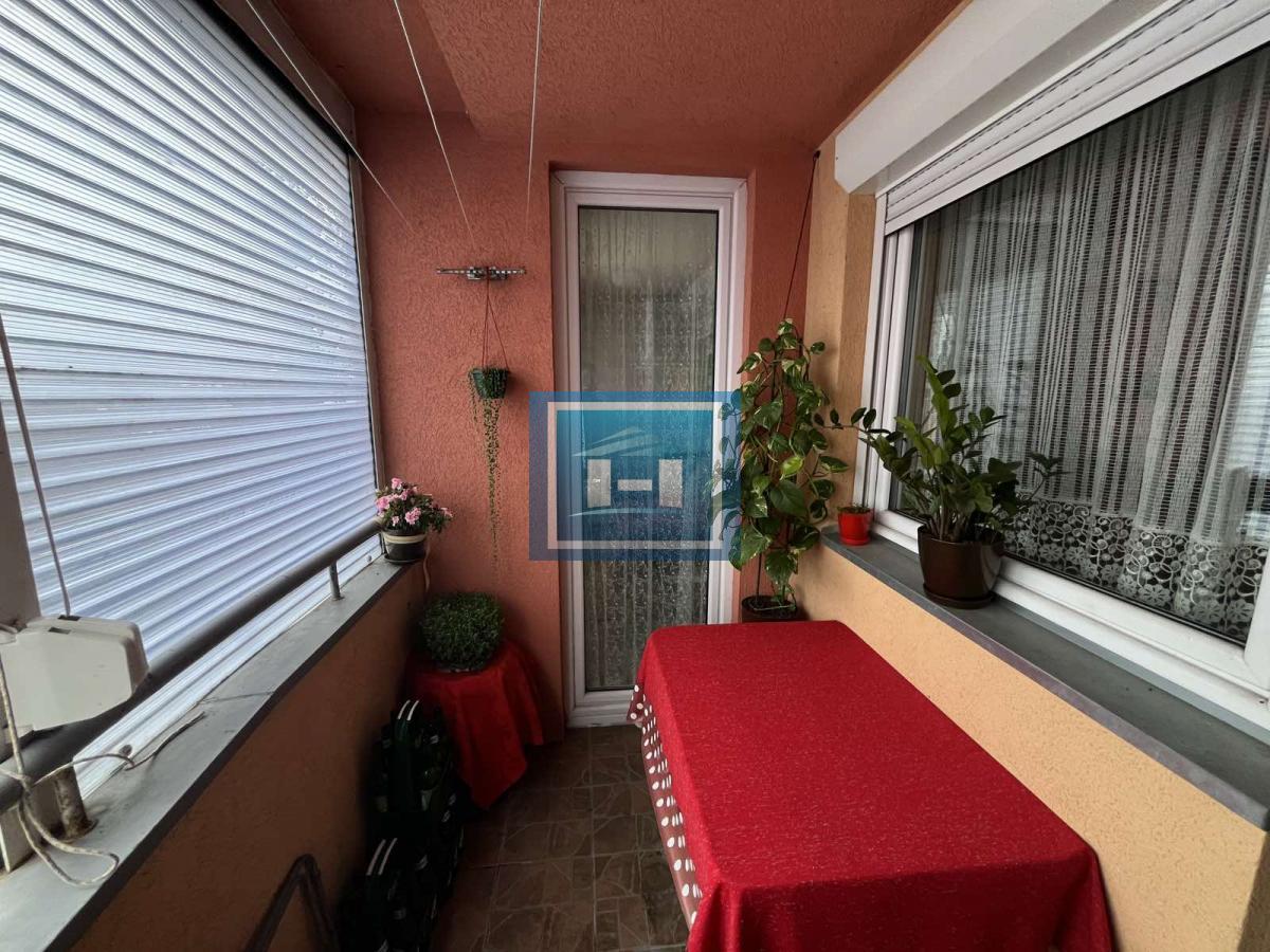 Jednosoban stan u širem centru Jagodine 5