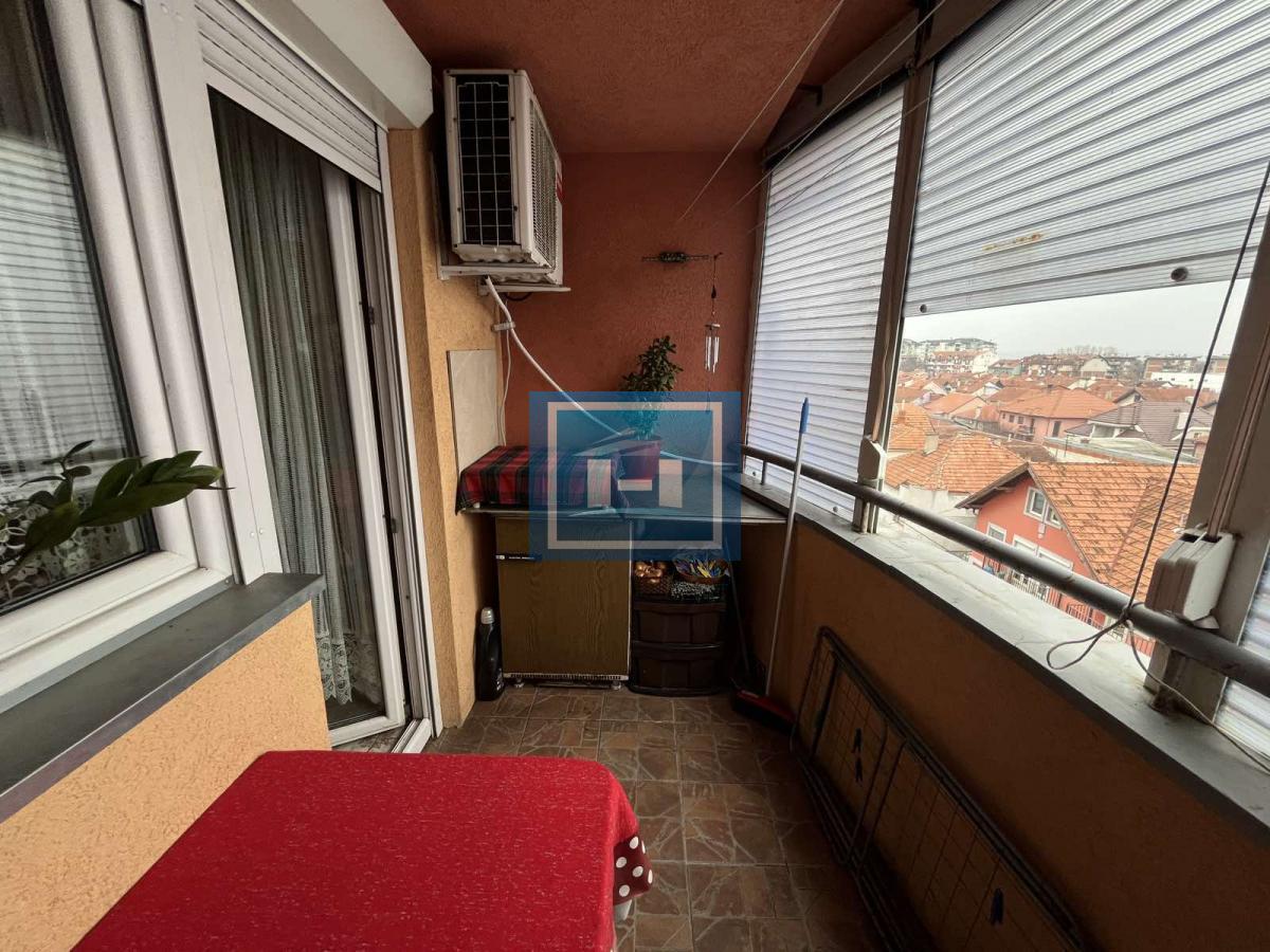 Jednosoban stan u širem centru Jagodine 6