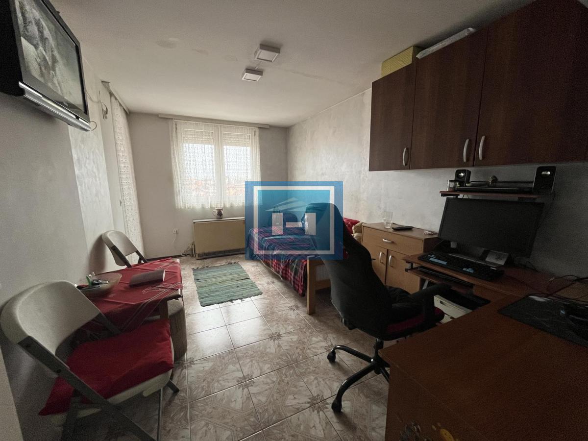 Jednosoban stan u širem centru Jagodine 7